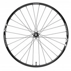 Roue Avant SHIMANO XT M8000 XC 27.5" 9X100mm Centerlock