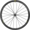Paire De Roues Vélo Route Mavic Ksyrium UST Disc 2019