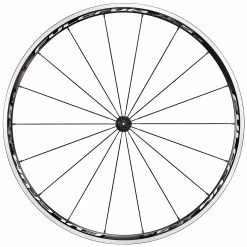 Paire De Roues Fulcrum Racing 5 LG à Pneus