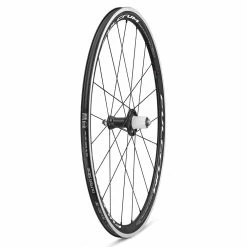 Paire De Roues Fulcrum Racing Quattro LG à Pneus -Vélos Soldes Magasin roues velo de route fulcrum racing quattro lg