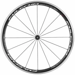 Paire De Roues Fulcrum Racing Quattro LG à Pneus