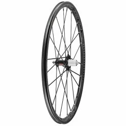 Roues Vélo De Route Fulcrum Racing Zero Carbone à Boyaux -Vélos Soldes Magasin roues velo de route fulcrum racing zero 2015 a boyaux profil 1