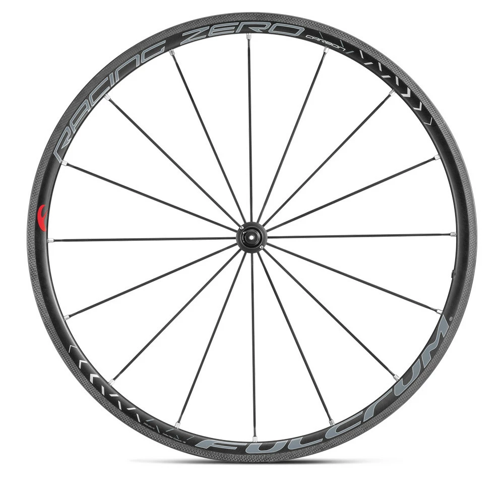 Paire De Roues Fulcrum Racing Zero Carbone à Pneus 3 Paire De Roues Fulcrum Racing Zero Carbone à Pneus