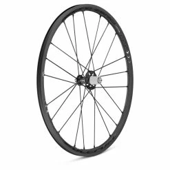 Paire De Roues Fulcrum Racing Zero Nite -Vélos Soldes Magasin roues velo de route fulcrum racing zero nite
