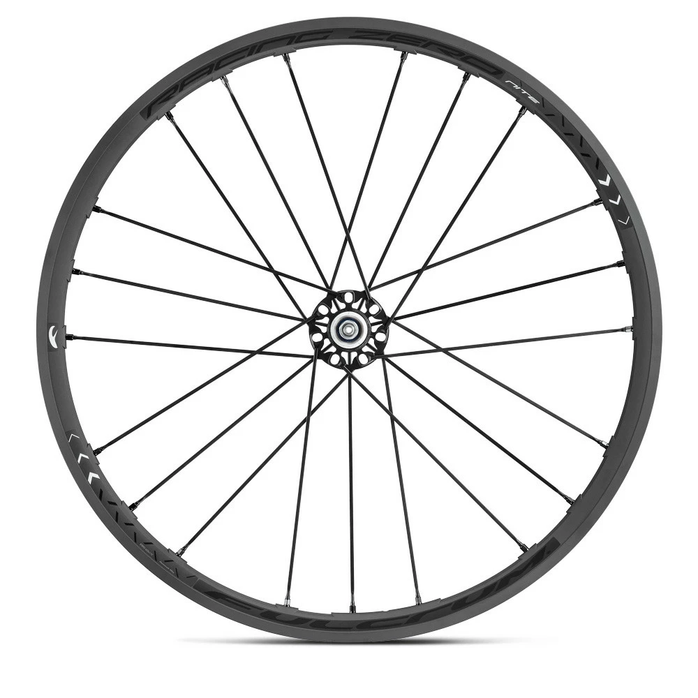 Paire De Roues Fulcrum Racing Zero Nite 4 Paire De Roues Fulcrum Racing Zero Nite – Image 2