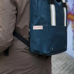 Sac à Dos Connecté Galanck - Le Galuchon 2.1 -Vélos Soldes Magasin s8a9710 800x