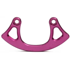 Sabot De Protection 77DESIGNZ 30T Crash-Plate Bashguard ISCG 05 -Vélos Soldes Magasin sabot de protection 77designz 30t crash plate bashguard iscg 05 1