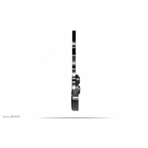 Sabot De Protection ABSOLUTE BLACK TACO Bashguard 26-34T ISCG 05 4 Sabot De Protection ABSOLUTE BLACK TACO Bashguard 26-34T ISCG 05 – Image 2