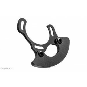 Sabot De Protection ABSOLUTE BLACK TACO Bashguard 26-34T ISCG 05 5 Sabot De Protection ABSOLUTE BLACK TACO Bashguard 26-34T ISCG 05 – Image 3