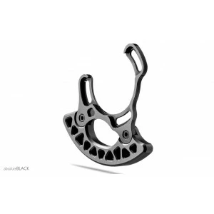 Sabot De Protection ABSOLUTE BLACK TACO Bashguard 26-34T ISCG 05 7 Sabot De Protection ABSOLUTE BLACK TACO Bashguard 26-34T ISCG 05 – Image 5