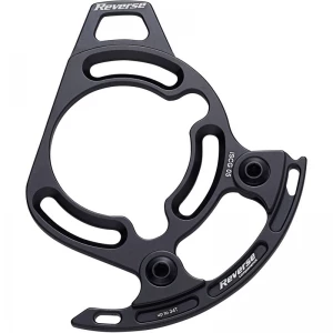 Sabot De Protection REVERSE X11 Chainguide 26-34T ISCG 3 Sabot De Protection REVERSE X11 Chainguide 26-34T ISCG