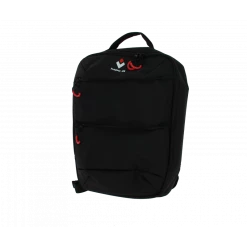 HAPO-G Sac à Dos Sacoche Vélo électrique (fixation MTS Incluse)