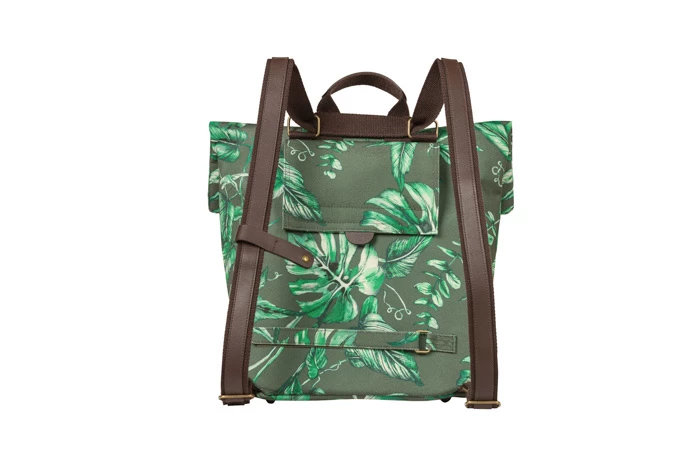 Sacoche Sac à Dos Basil Evergreen (2 Design) 5 Sacoche Sac à Dos Basil Evergreen (2 Design) – Image 3
