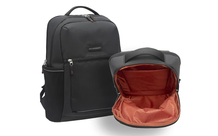 New Looxs Sac à Dos étanche Pour Ordinateur Portable 5 New Looxs Sac à Dos étanche Pour Ordinateur Portable – Image 3