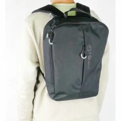 Sac à Dos Sacoche Guidon Hapo-G 9 Sac à Dos Sacoche Guidon Hapo-G -Vélos Soldes Magasin sac a dos noir pour aller au travail a velo compartiment ordinateur portable