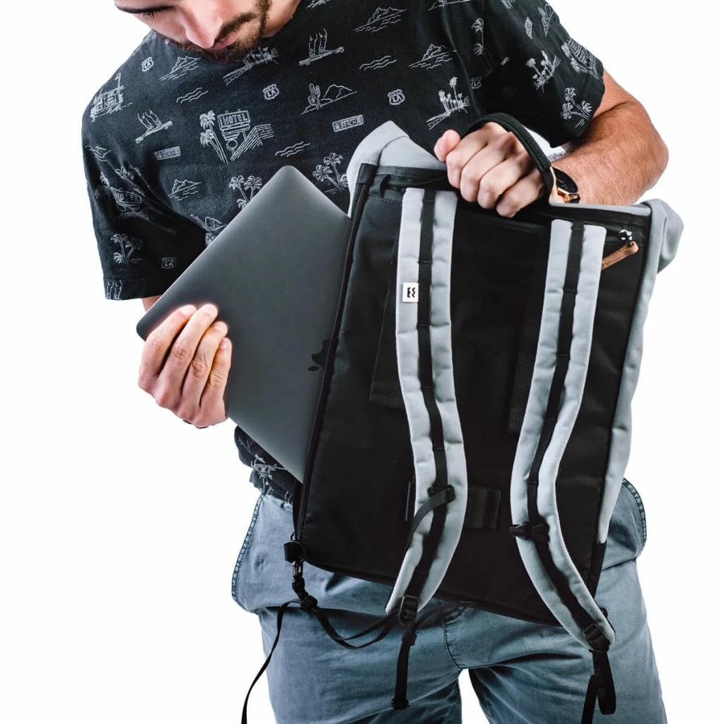 Mero Mero Sac Vélo MeroMero MINI Squamish 10 Mero Mero Sac Vélo MeroMero MINI Squamish – Image 8