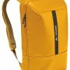 Sac Vaude Vélo Minelo 17L -Vélos Soldes Magasin sac a dos velo femme urbain vaude mineo colour tendance jaune moutarde