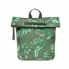 Sacoche Sac à Dos Basil Evergreen (2 Design)