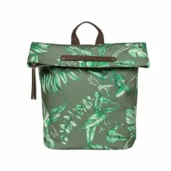 Sacoche Sac à Dos Basil Evergreen (2 Design)