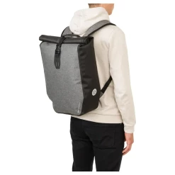 Sac à Dos Vélotaf étanche AGU -Vélos Soldes Magasin sac a dos velo homme agu backpack shelter bleu
