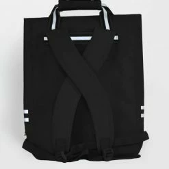 Go Fluo Sac à Dos Vélo Urbain Imperméable Marlow -Vélos Soldes Magasin sac a dos velo impermeable noir marlow