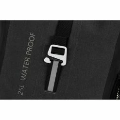 Sac à Dos Vélotaf Imperméable Noir XLC -Vélos Soldes Magasin sac a dos velotaf 25l noir xlc commuter