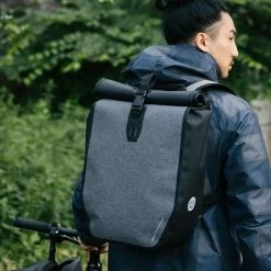 Sac à Dos Vélotaf étanche AGU -Vélos Soldes Magasin sac a dos velotaf etanche homme agu shelter