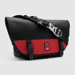 Sac à Dos Chrome Mini Metro 13 Sac à Dos Chrome Mini Metro -Vélos Soldes Magasin sac bandouliere chrome mini metro red