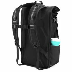 Sac Chrome Barrage Cargo -Vélos Soldes Magasin sac barrage cargo noir chrome industries