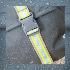 Go Fluo Sac à Dos Vélo Urbain Imperméable Marlow -Vélos Soldes Magasin sac impermeable sacoche velo go fluo