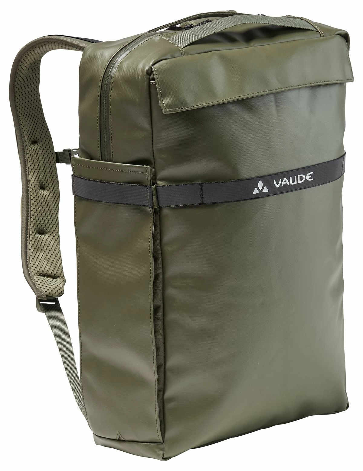 Sacoche Vélo Convertible Sac à Dos Vaude Mineo 9 Sacoche Vélo Convertible Sac à Dos Vaude Mineo – Image 7