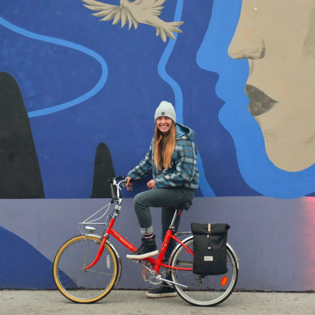 Mero Mero Sac Vélo MeroMero MINI Squamish 6 Mero Mero Sac Vélo MeroMero MINI Squamish – Image 4