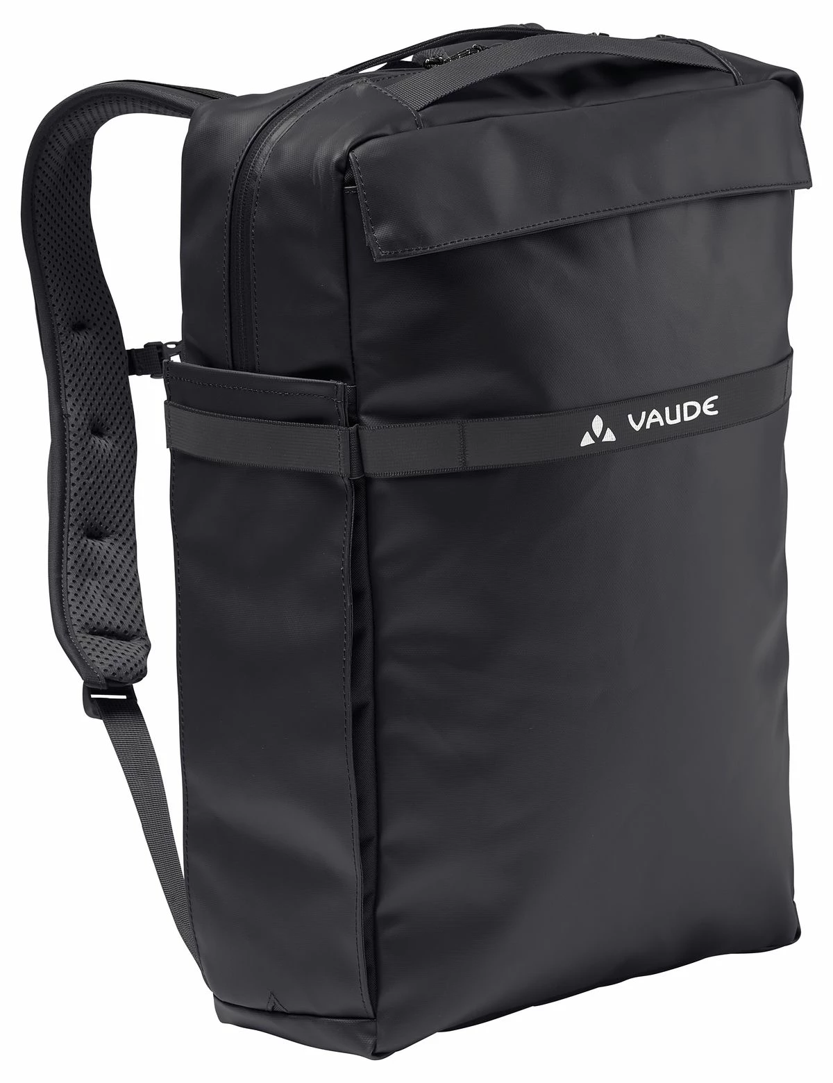 Sacoche Vélo Convertible Sac à Dos Vaude Mineo 8 Sacoche Vélo Convertible Sac à Dos Vaude Mineo – Image 6