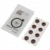 Sachet De 8 Rustines Rema TIPTOP 20mm -Vélos Soldes Magasin sachet de 8 rustines rema tiptop 20mm