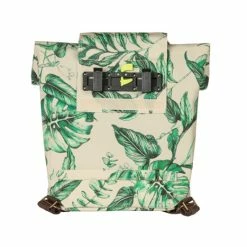 Sacoche Sac à Dos Basil Evergreen (2 Design) 13 Sacoche Sac à Dos Basil Evergreen (2 Design) -Vélos Soldes Magasin sacoche convertible sac a dos femme basil ever 14 19 litres beige