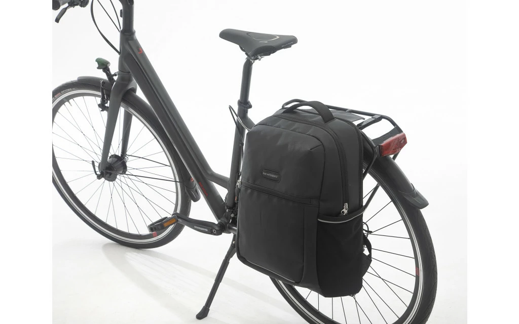 New Looxs Sac à Dos étanche Pour Ordinateur Portable 4 New Looxs Sac à Dos étanche Pour Ordinateur Portable – Image 2