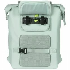 Sacoche Vélo Sac à Dos Basil Soho 17L -Vélos Soldes Magasin sacoche velo arriere sac a dos femme basil