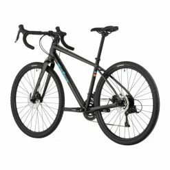 SALSA JOURNEYER CLARIS 650 -Vélos Soldes Magasin salsa journeyer claris 650 2