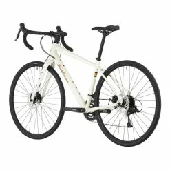 SALSA JOURNEYER CLARIS 700 7 SALSA JOURNEYER CLARIS 700 -Vélos Soldes Magasin salsa journeyer claris 700 2