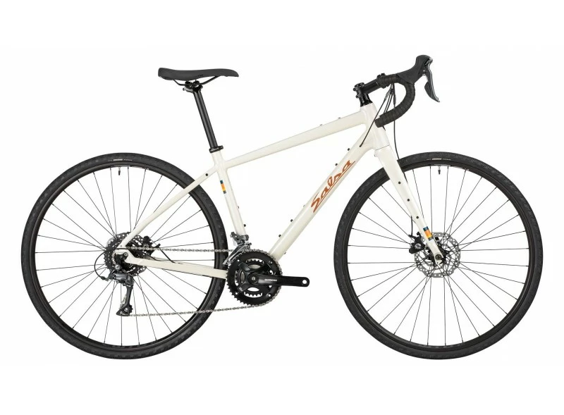 SALSA JOURNEYER CLARIS 700 3 SALSA JOURNEYER CLARIS 700