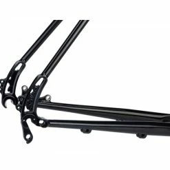 SALSA Kit Cadre Fourche VAYA 2021 -Vélos Soldes Magasin salsa kit cadre fourche vaya 2021 3