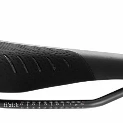 Selle Vélo Route Et VTT Fizik Antares R3 Kium Noir Noir Large