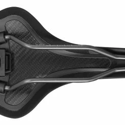 Selle Vélo Route Et VTT Fizik Antares R3 Kium Noir Noir Large 8 Selle Vélo Route Et VTT Fizik Antares R3 Kium Noir Noir Large -Vélos Soldes Magasin selle velo de route fizik antares r3 kium black black large dessous 1