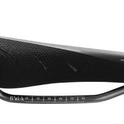 Selle Velo De Route Fizik Arione R3 Kium Black Black Large