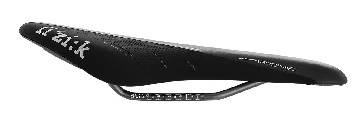 Selle Velo De Route Fizik Arione R3 Kium Black Black Large 3 Selle Velo De Route Fizik Arione R3 Kium Black Black Large