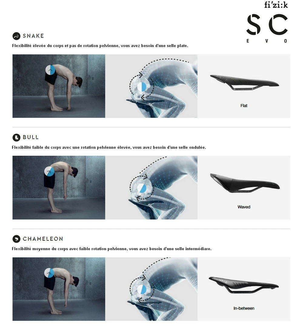 Selle Velo De Route Fizik Aliante R3 Versus Evo Kium 7 Selle Velo De Route Fizik Aliante R3 Versus Evo Kium – Image 5