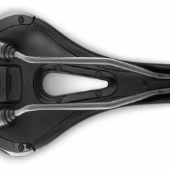 Selle Vélo Route Et VTT Fizik Aliante R3 Open Kium Large Anthracite -Vélos Soldes Magasin selle velo de route vtt fizik aliante r3 open kium large anthracite dessous 1