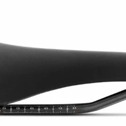 Selle Vélo Route Et VTT Fizik Aliante R3 Open Kium Large Anthracite -Vélos Soldes Magasin selle velo de route vtt fizik aliante r3 open kium large anthracite profil