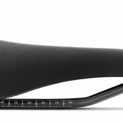 Selle Vélo Route Et VTT Fizik Aliante R3 Open Kium Regular Anthracite -Vélos Soldes Magasin selle velo de route vtt fizik aliante r3 open kium regular anthracite profil