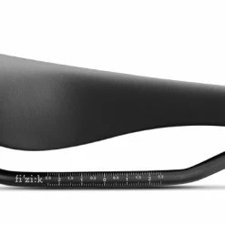 Selle Vélo Route Et VTT Fizik Antares R3 Open Kium Regular Anthracite -Vélos Soldes Magasin selle velo de route vtt fizik antares r3 open kium regular anthracite profil 1